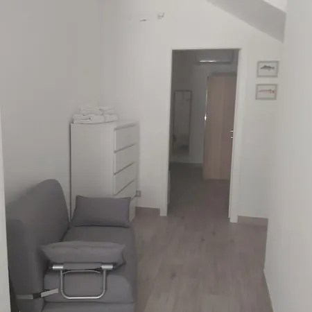 Apartment Kilu Marzamemi