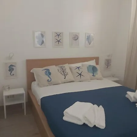 Kilu * Marzamemi
