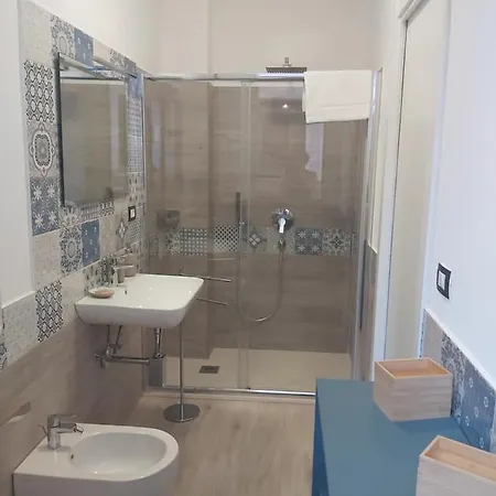 Kilu Apartman